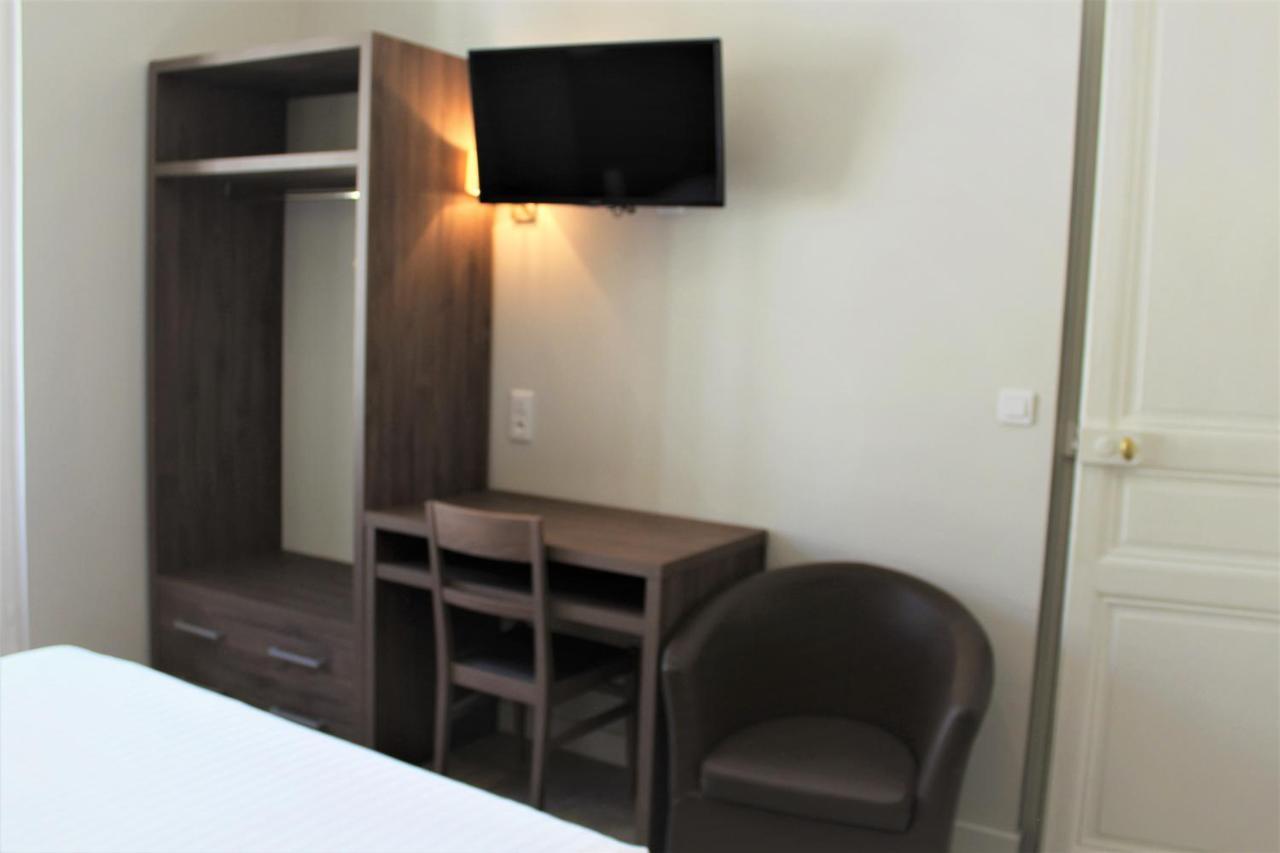 Royal Hôtel Angers Ngoại thất bức ảnh