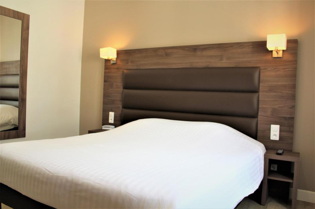 Royal Hôtel Angers Ngoại thất bức ảnh