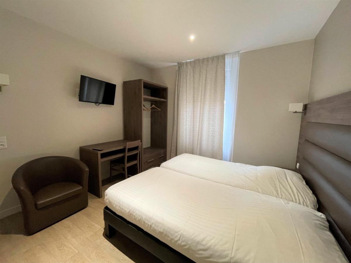 Royal Hôtel Angers Ngoại thất bức ảnh