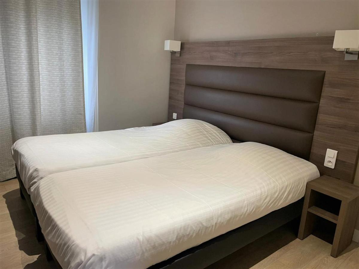 Royal Hôtel Angers Ngoại thất bức ảnh